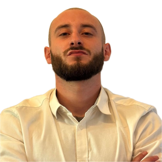 Thomas, fondateur de LIMO