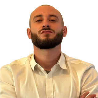 Thomas, fondateur de LIMO